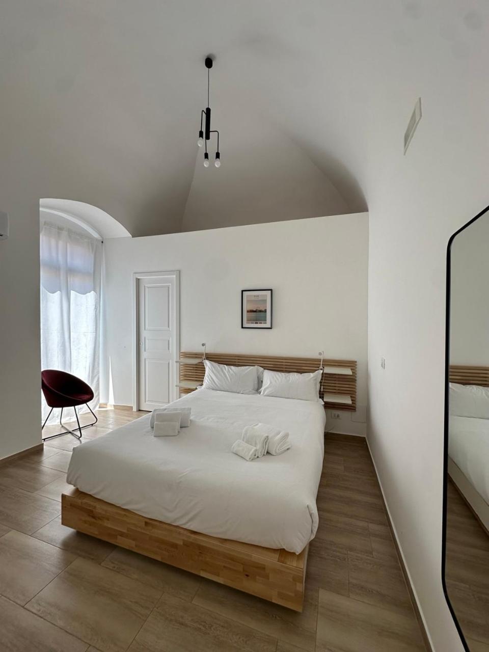 Casa Garruba 99 Daire Bari Dış mekan fotoğraf