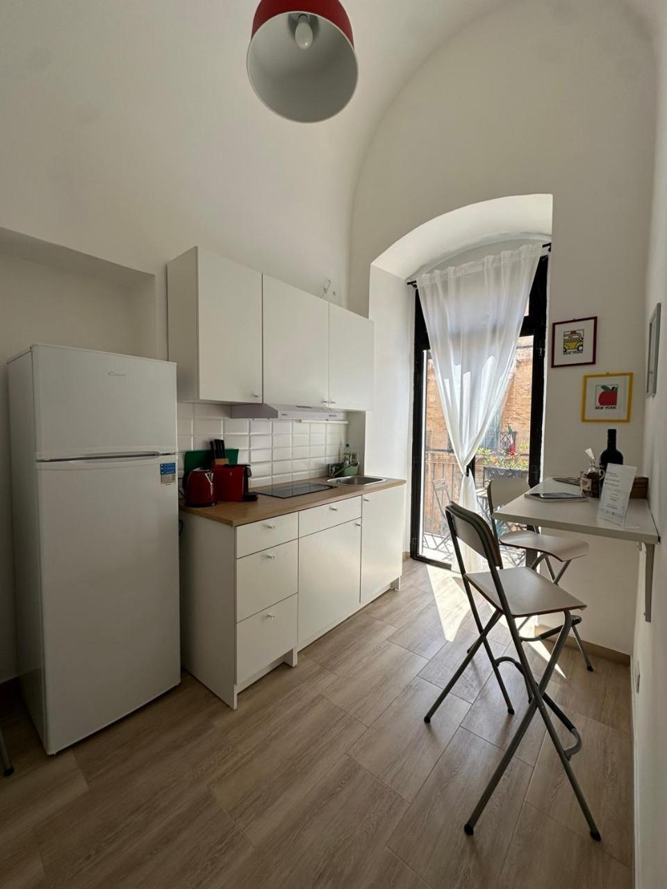 Casa Garruba 99 Daire Bari Dış mekan fotoğraf