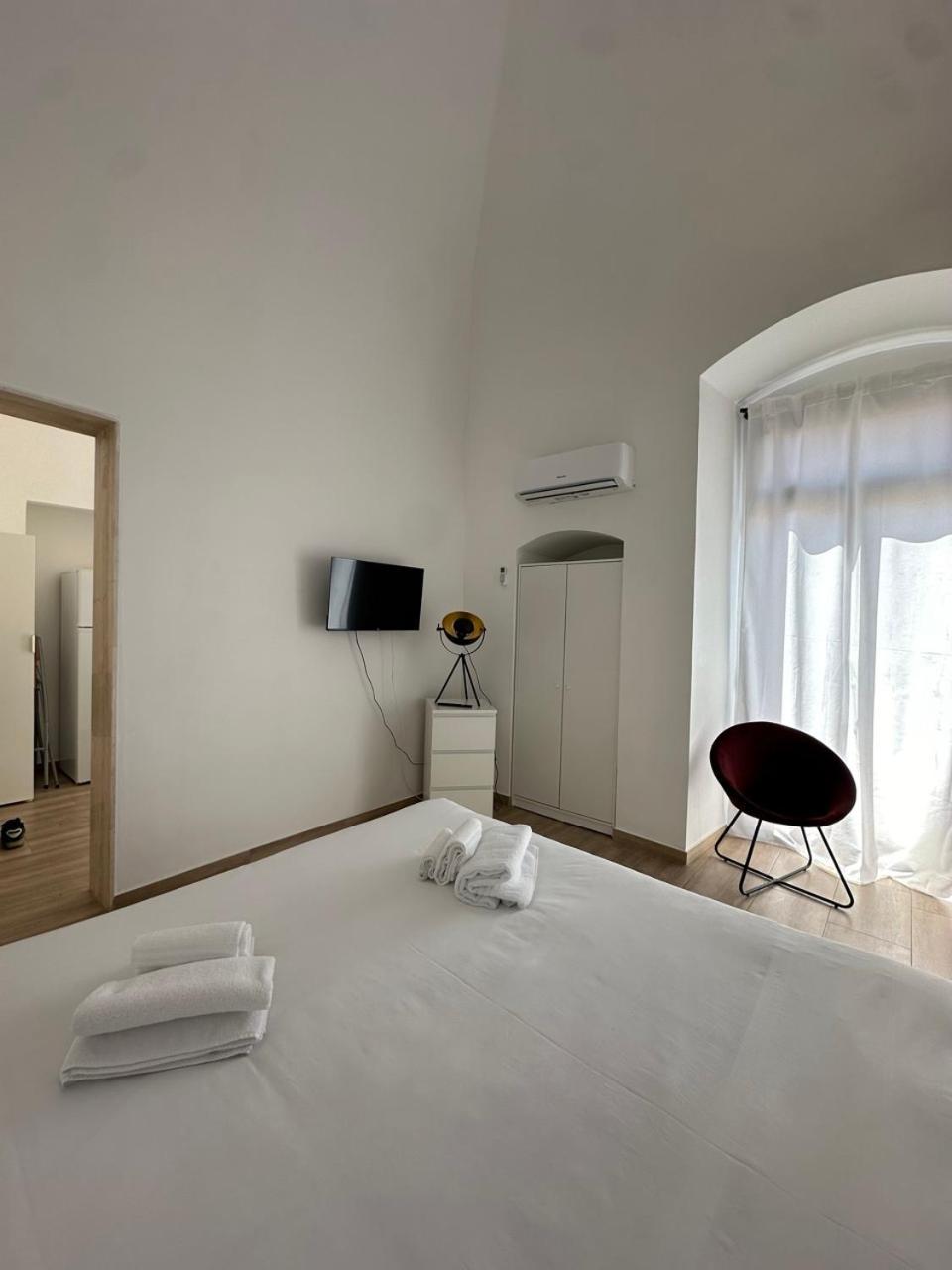 Casa Garruba 99 Daire Bari Dış mekan fotoğraf