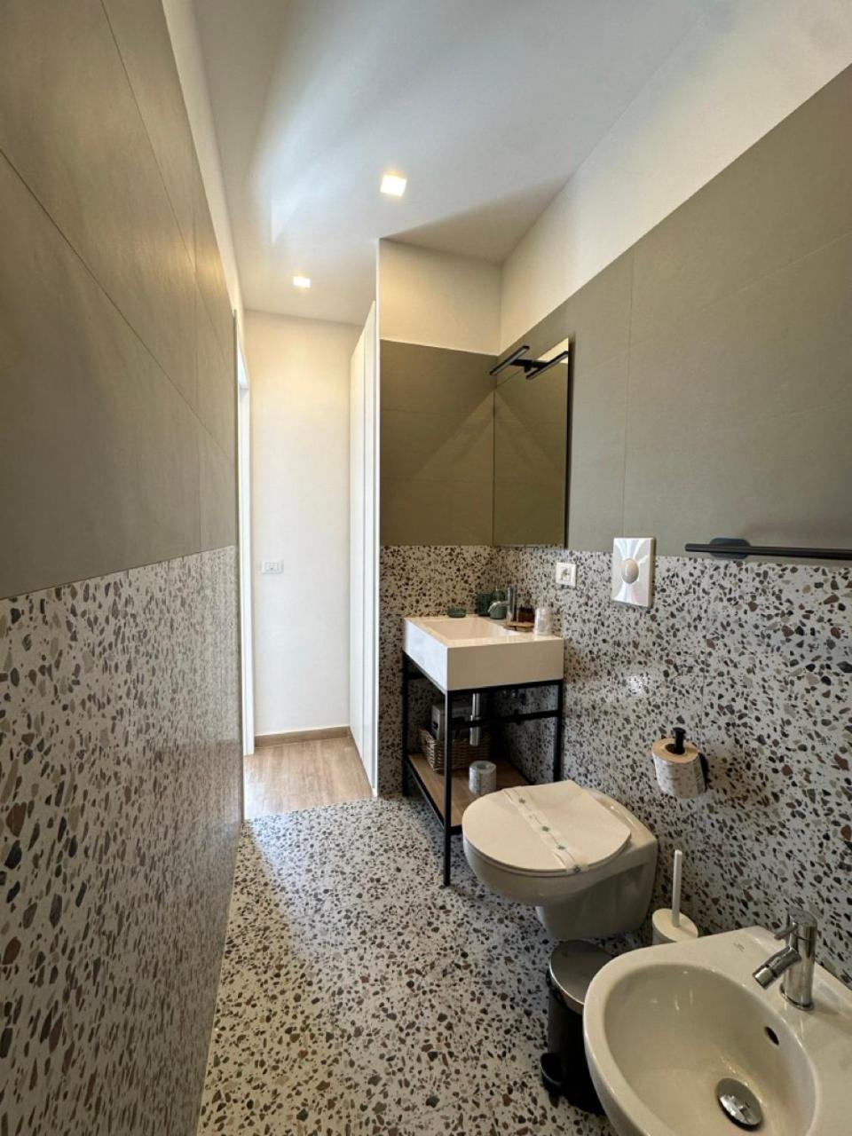 Casa Garruba 99 Daire Bari Dış mekan fotoğraf