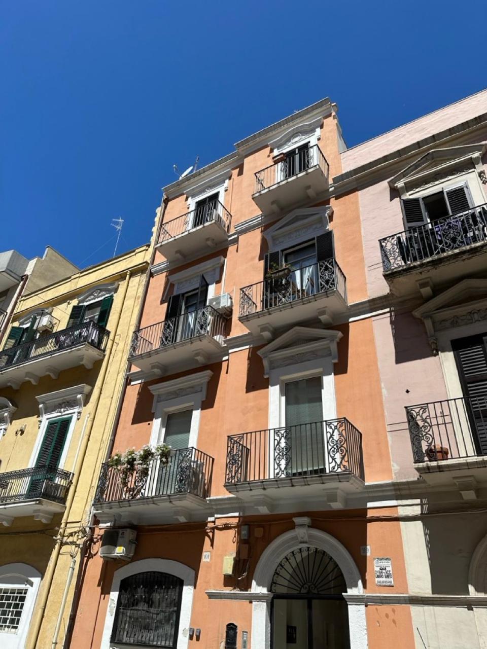 Casa Garruba 99 Daire Bari Dış mekan fotoğraf