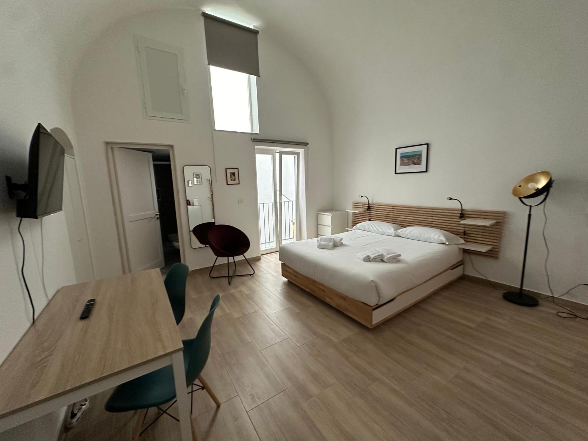 Casa Garruba 99 Daire Bari Dış mekan fotoğraf