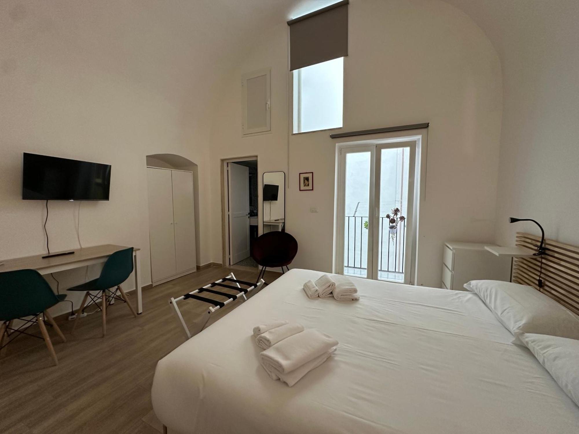Casa Garruba 99 Daire Bari Dış mekan fotoğraf