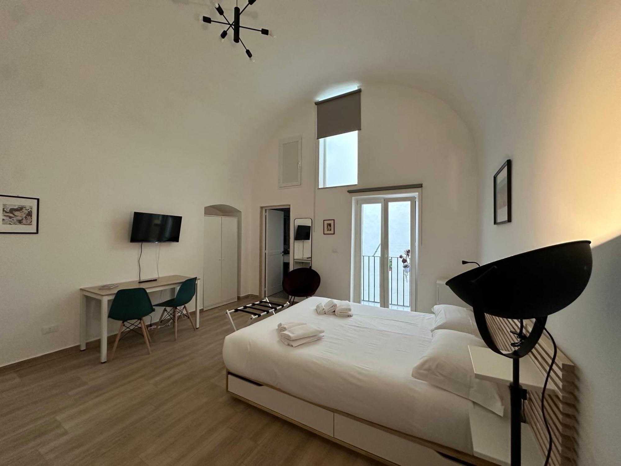 Casa Garruba 99 Daire Bari Dış mekan fotoğraf