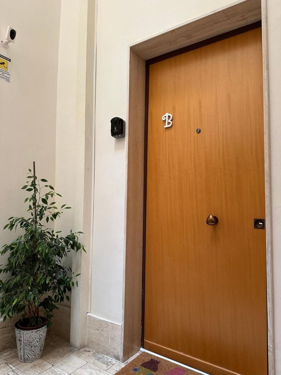 Casa Garruba 99 Daire Bari Oda fotoğraf