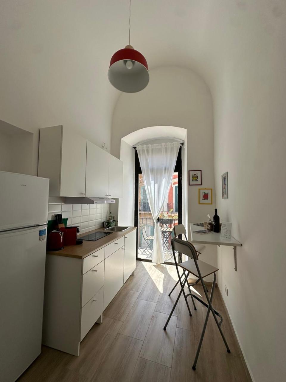 Casa Garruba 99 Daire Bari Oda fotoğraf